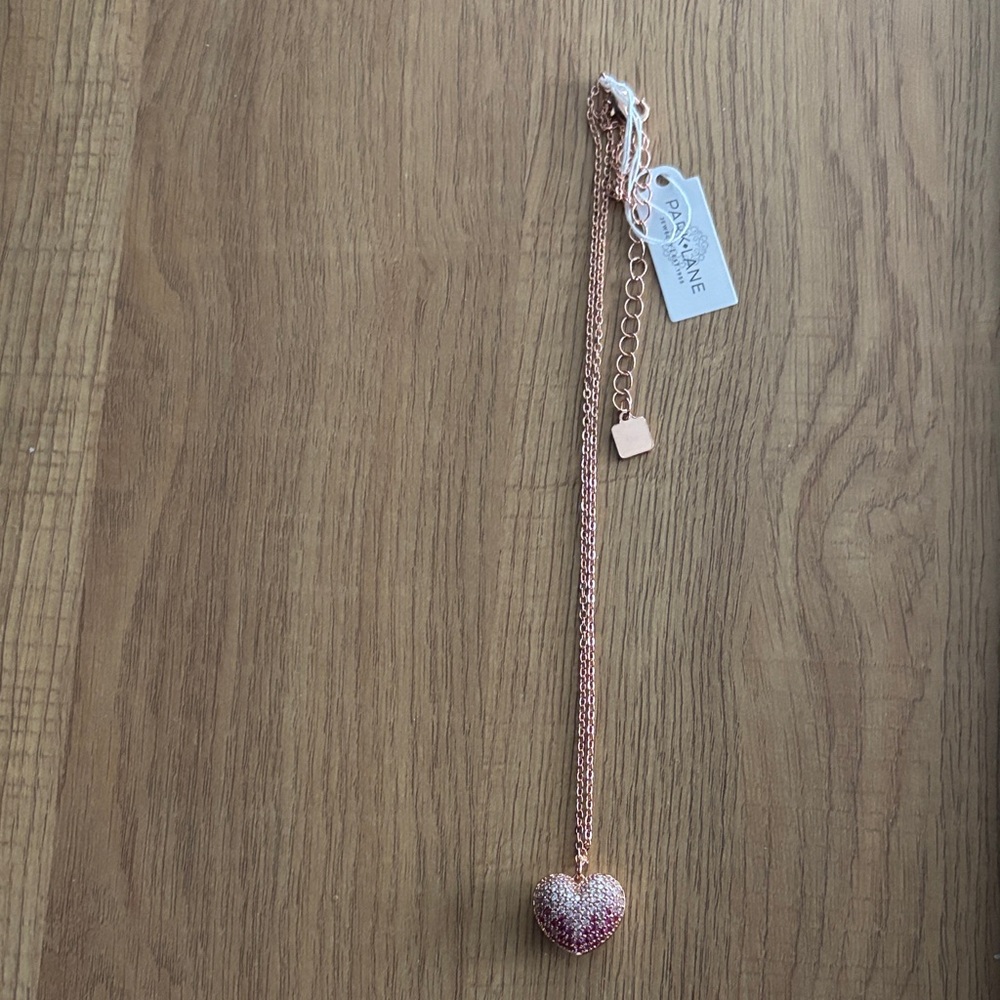 Blush Crush Necklace